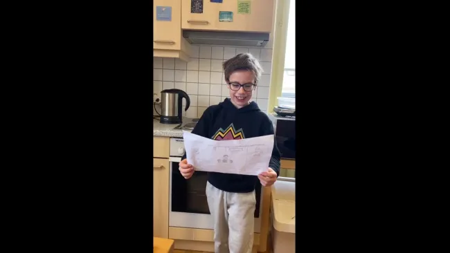 Gary - se présenter