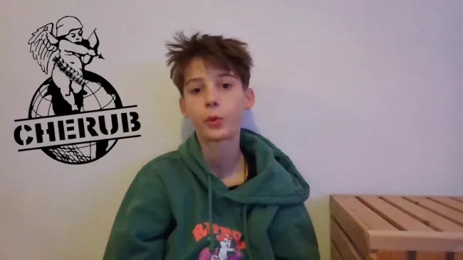 Booktube de Benjamin (9H)
