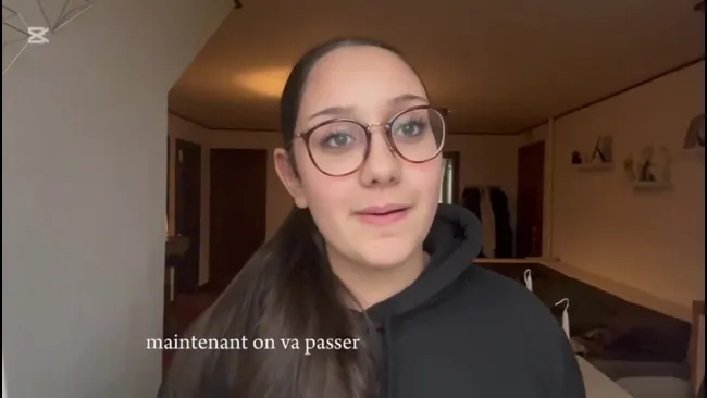 Booktube de Francisca (10H)
