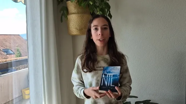 booktube de Camilla