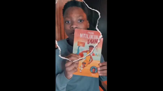 Booktube de Dido