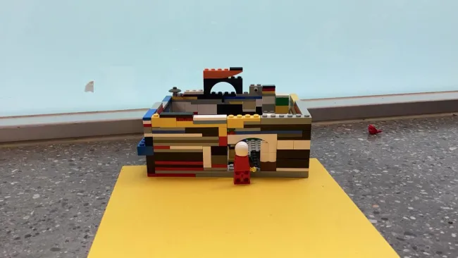 StopMotion, Los-Angeles