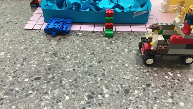 StopMotion, l'attentat de Chanteloup