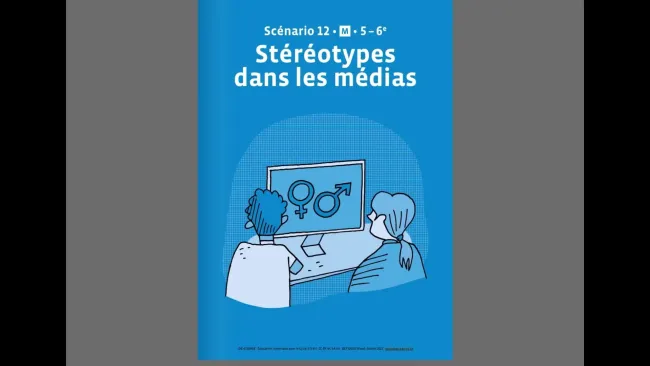 Stéréotypes