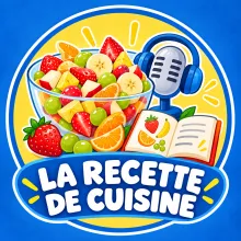 La recette de cuisine