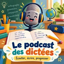 Dictées