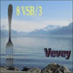 Echange Vevey Reinach