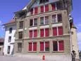 Rues d'Avenches