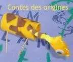 Contes des origines