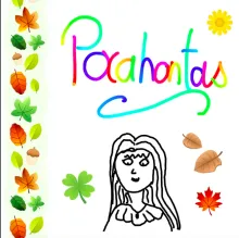 Pocahontas
