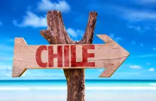 Ma vie au Chili !