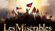 Les misérables 2018
