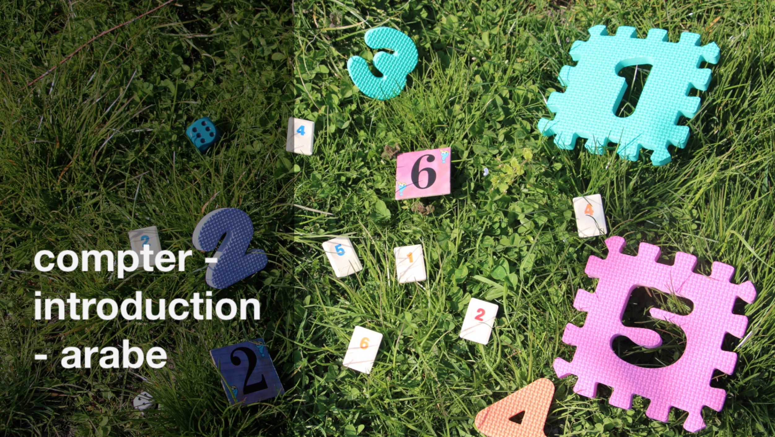 Messages aux parents, arabe | Scolcast / Radiobus