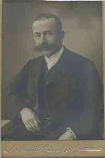 3. La Clinique de Beaulieu et le Dr Charles Krafft