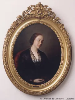 1. La fondatrice: la Comtesse Valérie de Gasparin