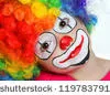 le clown