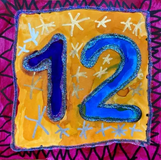12