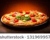 la pizza par Ryan