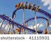 Les parcs d'attraction