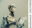 Les robots