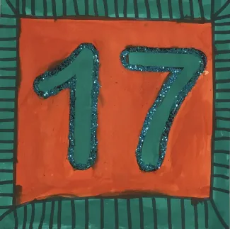 17