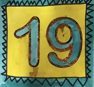 19