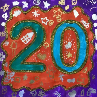 20