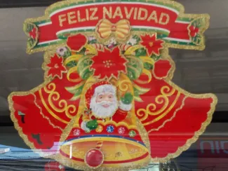 Joyeux Noël !