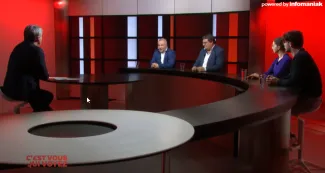 Qui sont les enseignants·es de demain