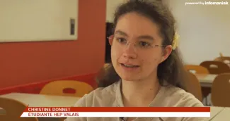 Qui sont les futurs·es enseignants·es