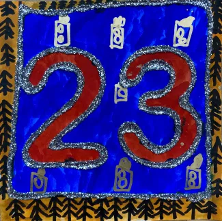 23