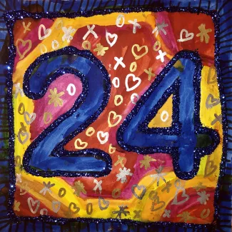 24