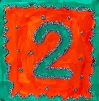 2