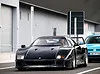 Les Ferrari