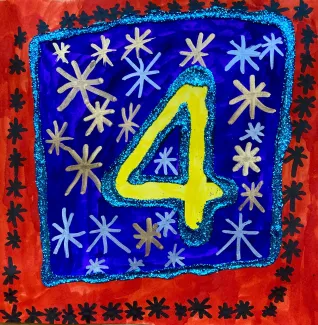 4