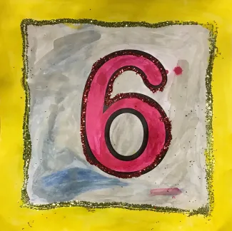 6