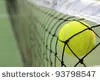 Le tennis