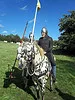 Les chevaliers