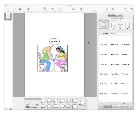 ComicLife, astuces