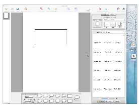 ComicLife, introduire des images