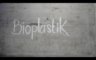 Folge 7 - Das Bioplastik
