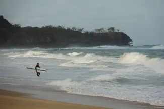 The Spirit of Surf