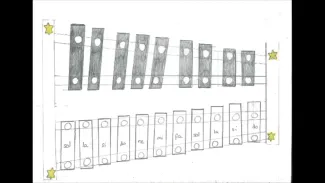 22-Das klinget (Oron)