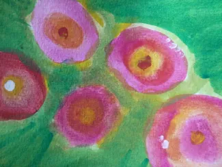 Fleurs