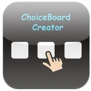 ChoiceBoard Creator