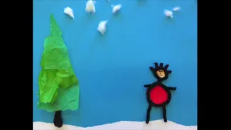 Histoire de Noël