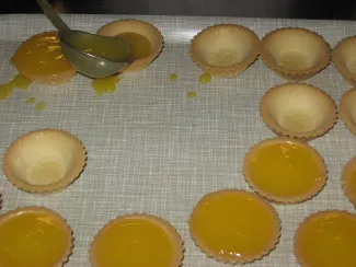atelier cuisine