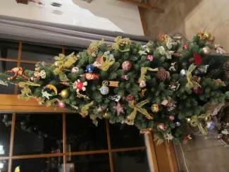 Joyeux Noël