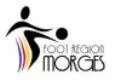 Foot Région Morges