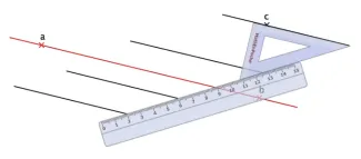 Les parallèles